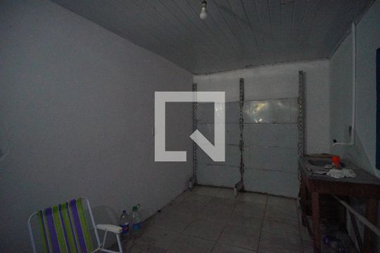 Cozinha de casa para alugar com 2 quartos, 300m² em Santo Afonso, Novo Hamburgo