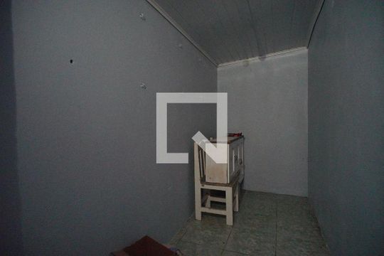 Despensa de casa para alugar com 2 quartos, 300m² em Santo Afonso, Novo Hamburgo
