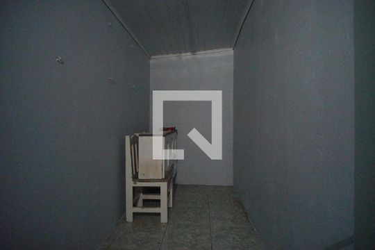 Despensa de casa para alugar com 2 quartos, 300m² em Santo Afonso, Novo Hamburgo