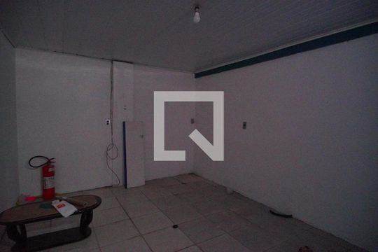 Sala de casa para alugar com 2 quartos, 300m² em Santo Afonso, Novo Hamburgo