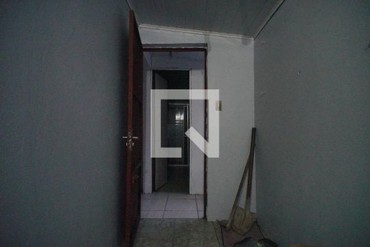Despensa de casa para alugar com 2 quartos, 300m² em Santo Afonso, Novo Hamburgo