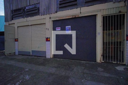 Fachada de casa para alugar com 2 quartos, 300m² em Santo Afonso, Novo Hamburgo