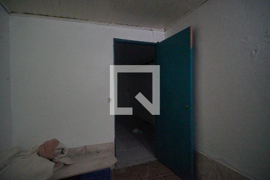 Quarto de casa para alugar com 2 quartos, 300m² em Santo Afonso, Novo Hamburgo