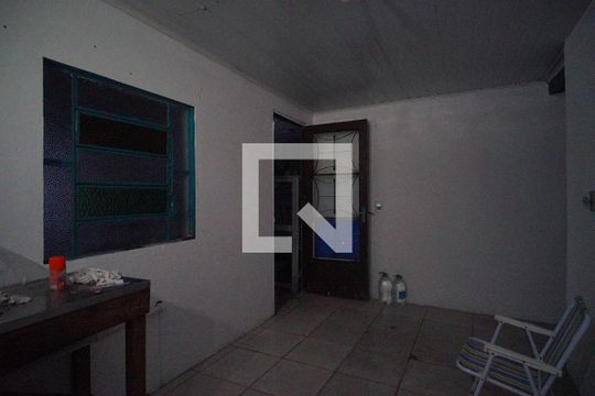 Cozinha de casa para alugar com 2 quartos, 300m² em Santo Afonso, Novo Hamburgo