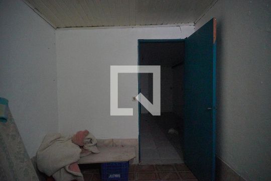 Quarto de casa para alugar com 2 quartos, 300m² em Santo Afonso, Novo Hamburgo