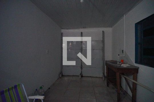 Cozinha de casa para alugar com 2 quartos, 300m² em Santo Afonso, Novo Hamburgo