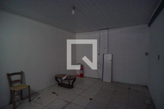 Sala de casa para alugar com 2 quartos, 300m² em Santo Afonso, Novo Hamburgo