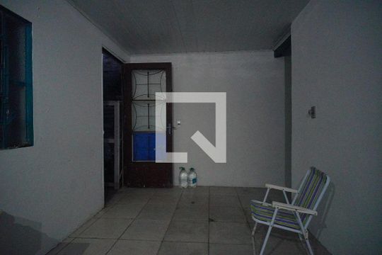 Cozinha de casa para alugar com 2 quartos, 300m² em Santo Afonso, Novo Hamburgo