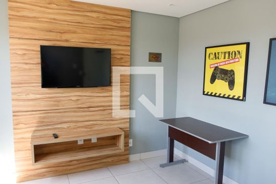 Área comum de apartamento à venda com 3 quartos, 72m² em Km 18, Osasco