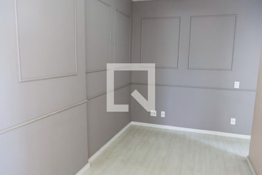 sala de apartamento à venda com 3 quartos, 72m² em Km 18, Osasco