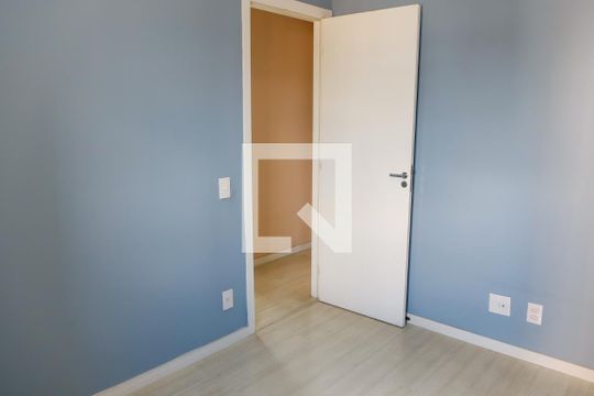 Quarto 2 de apartamento à venda com 3 quartos, 72m² em Km 18, Osasco