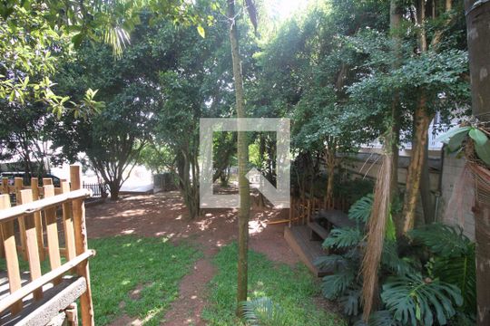 Área comum de apartamento para alugar com 2 quartos, 72m² em Cidade Ademar, São Paulo