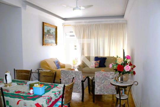 Apartamento à venda com 3 quartos, 113m² em Bom Retiro, São Paulo