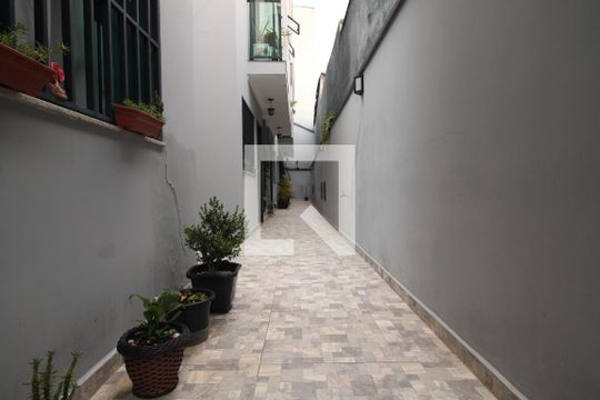 Área comum de casa de condomínio à venda com 2 quartos, 87m² em Penha de França, São Paulo