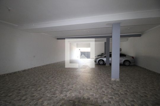 Garagem de casa de condomínio à venda com 2 quartos, 87m² em Penha de França, São Paulo