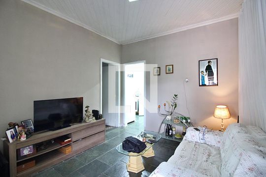 Casa à venda com 2 quartos, 90m² em Vila Jahu, São Bernardo do Campo