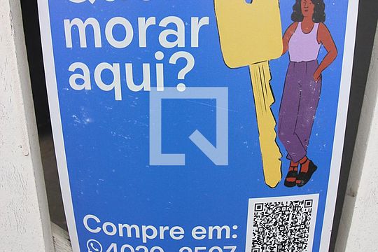 Placa  de casa à venda com 2 quartos, 90m² em Vila Jahu, São Bernardo do Campo