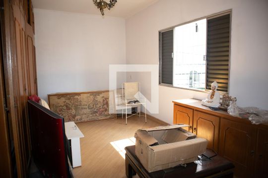 Quarto 3 de casa à venda com 3 quartos, 240m² em Vila Isolina Mazzei, São Paulo
