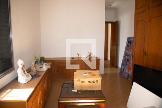 Quarto 3 de casa à venda com 3 quartos, 240m² em Vila Isolina Mazzei, São Paulo