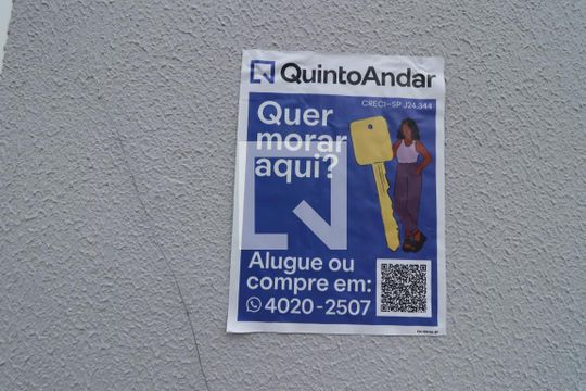 Fachada de kitnet/studio à venda com 0 quarto, 25m² em Vila Matilde, São Paulo