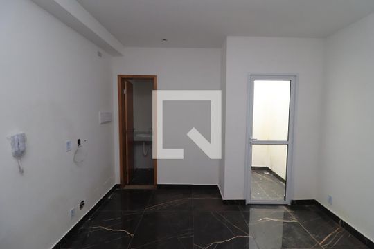 Studio de kitnet/studio à venda com 0 quarto, 25m² em Vila Matilde, São Paulo