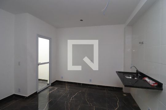 Kitnet/Studio à venda com 0 quarto, 25m² em Vila Matilde, São Paulo