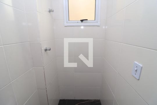 Banheiro de kitnet/studio à venda com 0 quarto, 25m² em Vila Matilde, São Paulo
