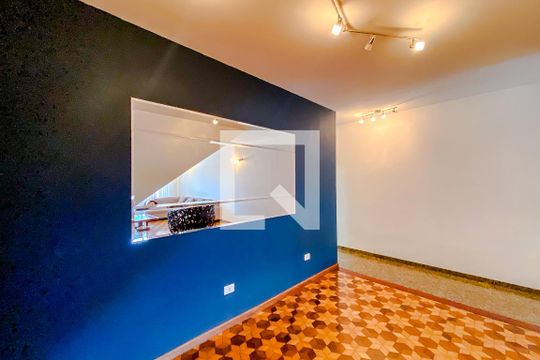 Sala de Jantar de casa à venda com 4 quartos, 358m² em Vila Formosa, São Paulo
