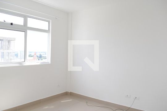 Apartamento para alugar com 1 quarto, 30m² em Guaíra, Curitiba