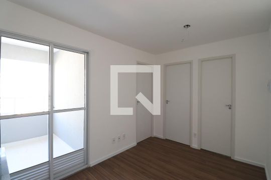 Apartamento à venda com 2 quartos, 36m² em Água Branca, São Paulo