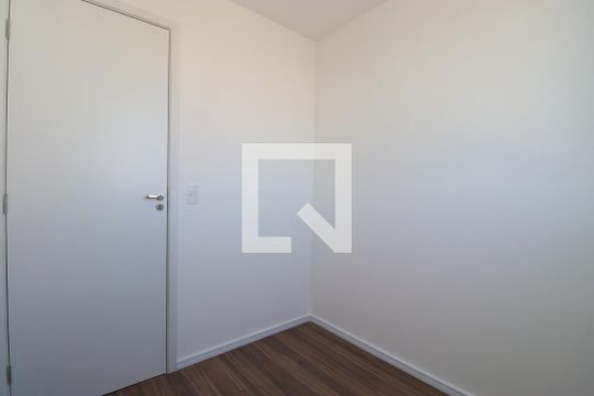 Quarto 2 de apartamento à venda com 2 quartos, 36m² em Água Branca, São Paulo