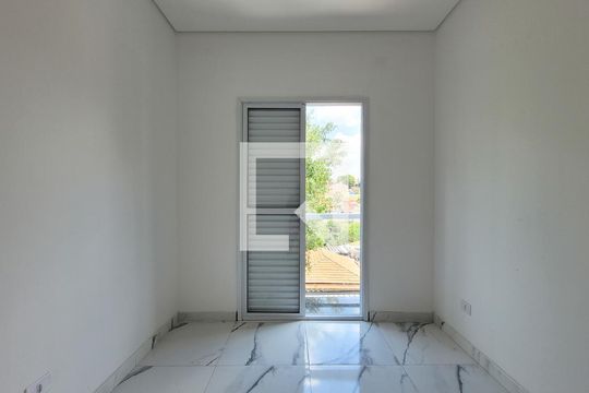 Quarto de apartamento à venda com 2 quartos, 105m² em Jardim das Maravilhas, Santo André