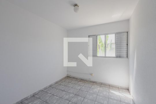 Quarto 2 de apartamento para alugar com 3 quartos, 66m² em Alto de Pinheiros, São Paulo