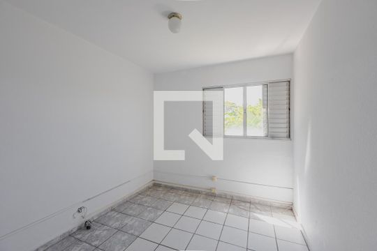 Quarto 1 de apartamento para alugar com 3 quartos, 66m² em Alto de Pinheiros, São Paulo