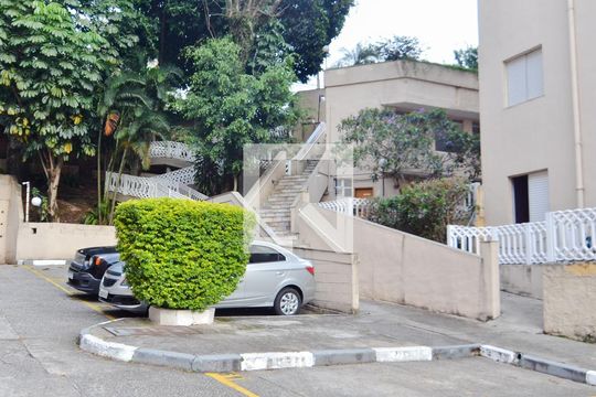 Área Externa de apartamento à venda com 2 quartos, 78m² em Vila Leonor, Guarulhos