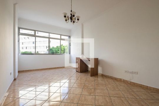 Apartamento para alugar com 2 quartos, 100m² em Sumaré, São Paulo