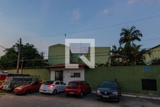 Fachada de apartamento para alugar com 2 quartos, 48m² em Vila Prudente, São Paulo