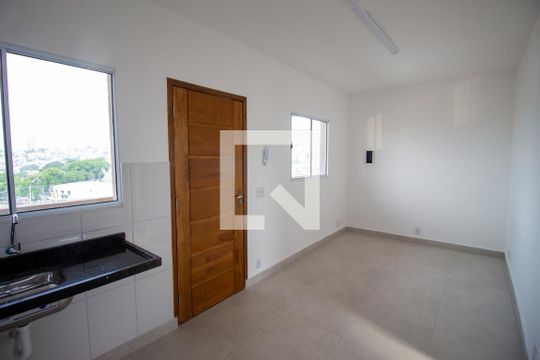 Apartamento para alugar com 1 quarto, 45m² em Cidade Líder, São Paulo