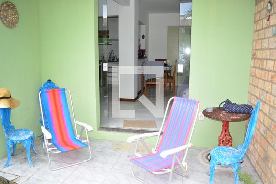 Varanda de apartamento para alugar com 1 quarto, 70m² em Praia do Flamengo, Salvador