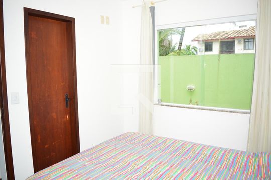 Quarto 2 de apartamento para alugar com 1 quarto, 70m² em Praia do Flamengo, Salvador