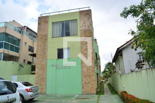 Condomínio de apartamento para alugar com 1 quarto, 70m² em Praia do Flamengo, Salvador