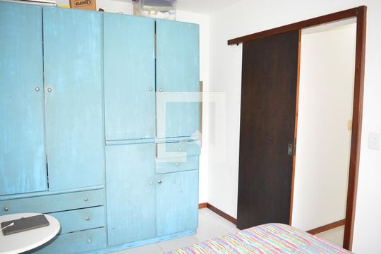 Quarto 2 de apartamento para alugar com 1 quarto, 70m² em Praia do Flamengo, Salvador