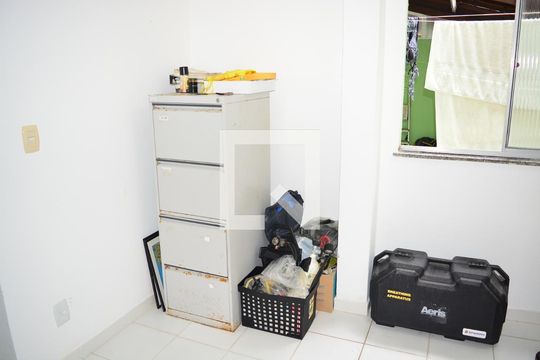 Quarto 1 de apartamento para alugar com 1 quarto, 70m² em Praia do Flamengo, Salvador