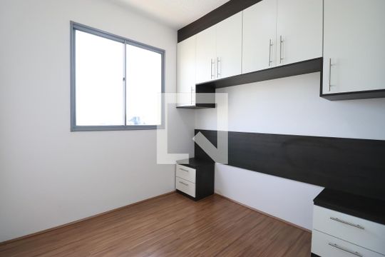 Quarto de kitnet/studio à venda com 1 quarto, 30m² em Várzea da Barra Funda, São Paulo