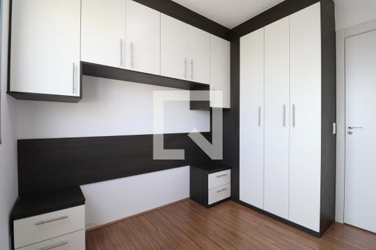 Quarto de kitnet/studio à venda com 1 quarto, 30m² em Várzea da Barra Funda, São Paulo