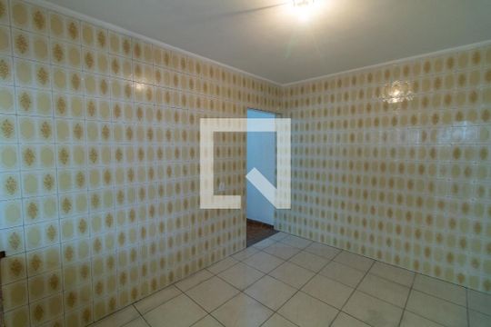 Cozinha de casa à venda com 2 quartos, 125m² em Jardim Brasília (zona Leste), São Paulo
