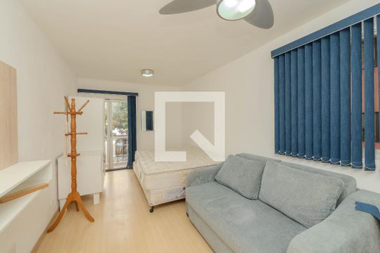 Kitnet/Studio à venda com 1 quarto, 40m² em Bela Vista, São Paulo