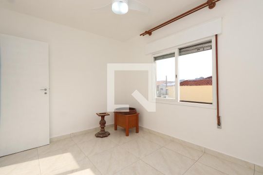 Quarto 2 de apartamento para alugar com 2 quartos, 94m² em Vila Prudente, São Paulo