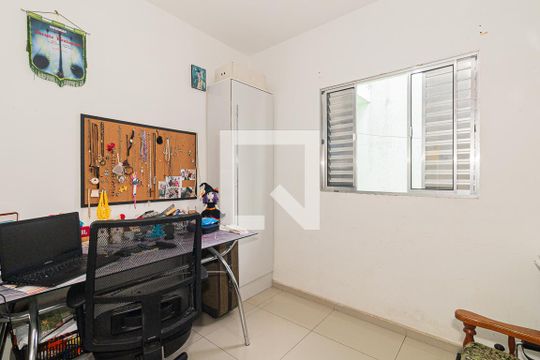 Quarto  de casa à venda com 5 quartos, 150m² em Vila Maria Alta, São Paulo