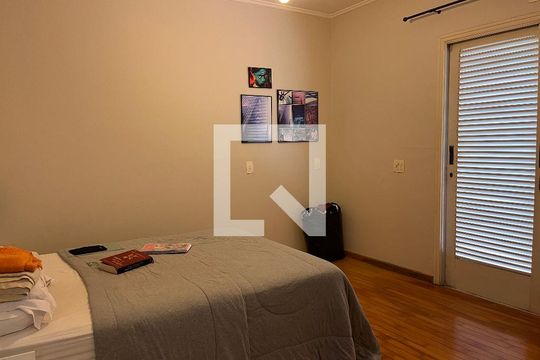 Quarto 02 de casa à venda com 4 quartos, 460m² em Vila Romana, São Paulo